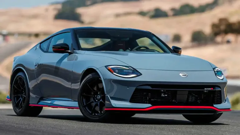 Sports cars that are affordable