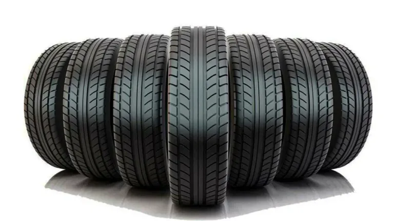What are the two basic functions of a tire