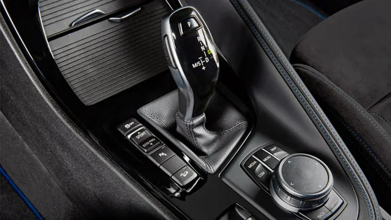 cars with dual clutch transmission