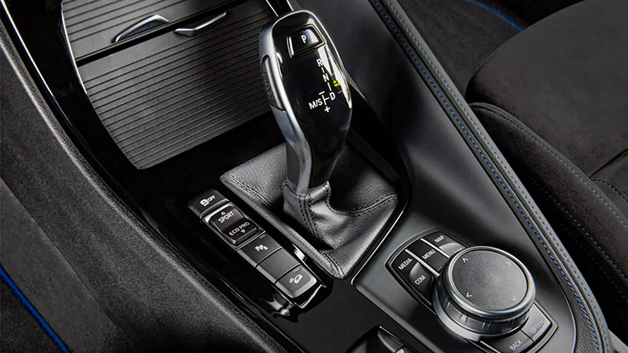cars with dual clutch transmission