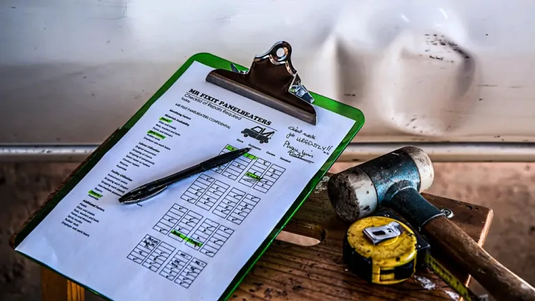 5 Things to Check in Your Car Insurance Policy