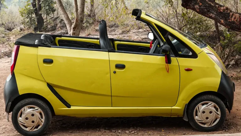 9 Car Mods That Are Actually Illegal in India