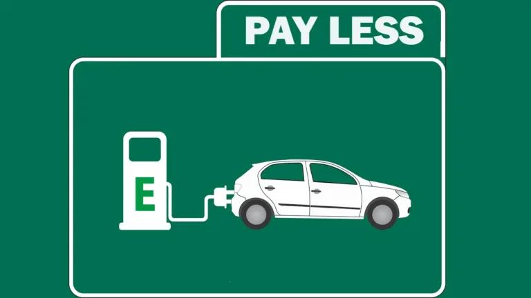 Are Electric Cars Really Cheaper in the Long Run?
