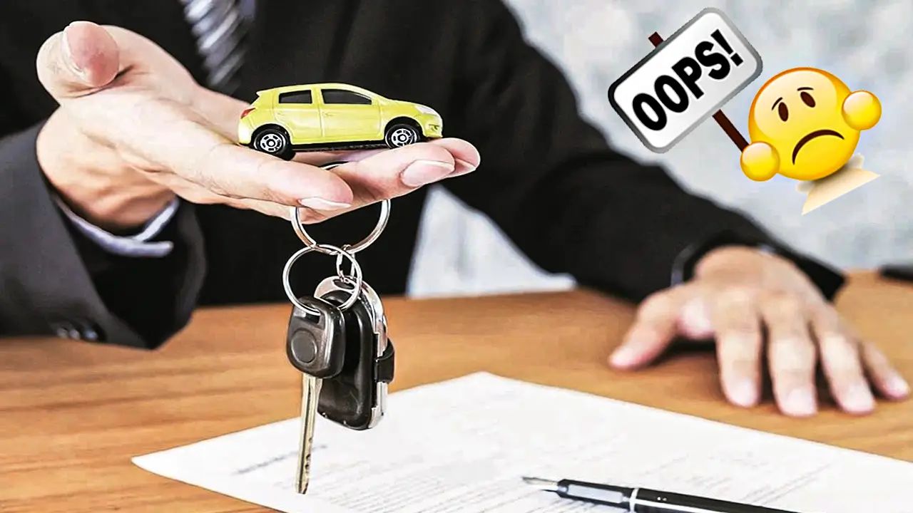 Avoid These Common Traps Before Buying a Used Car