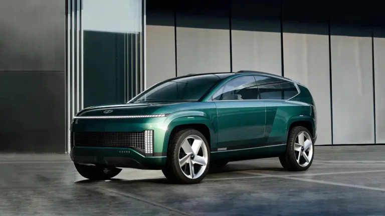 Best EVs for City Driving