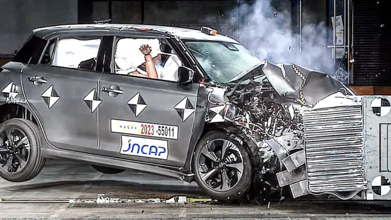 Best Family Cars with 5-Star Safety Ratings