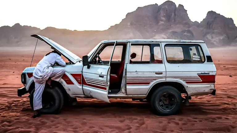 Car Problems You Should Never Ignore – For the Sake of Your Safety and Wallet