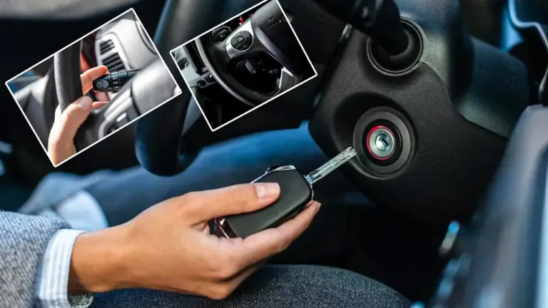 Car safety features every driver should know about