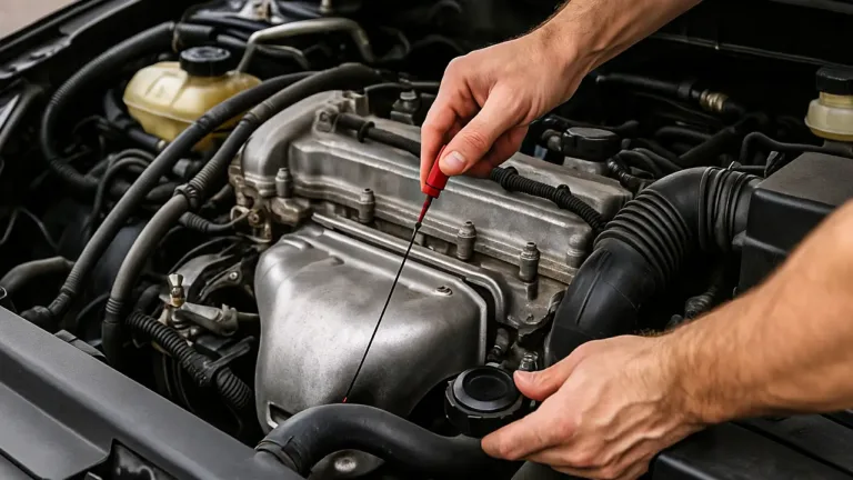 Engine Maintenance Tips for Long-Term Performance