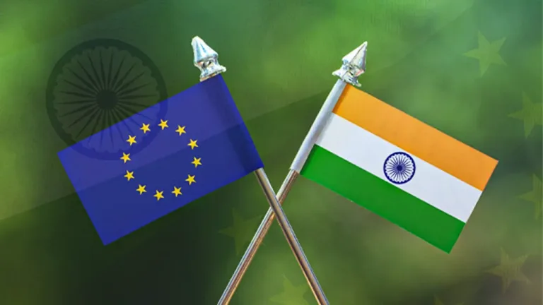 Europe India to Drop Car Import Tariffs