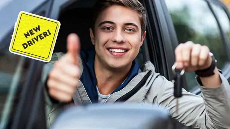 Here Are the Best Beginner-Friendly Cars