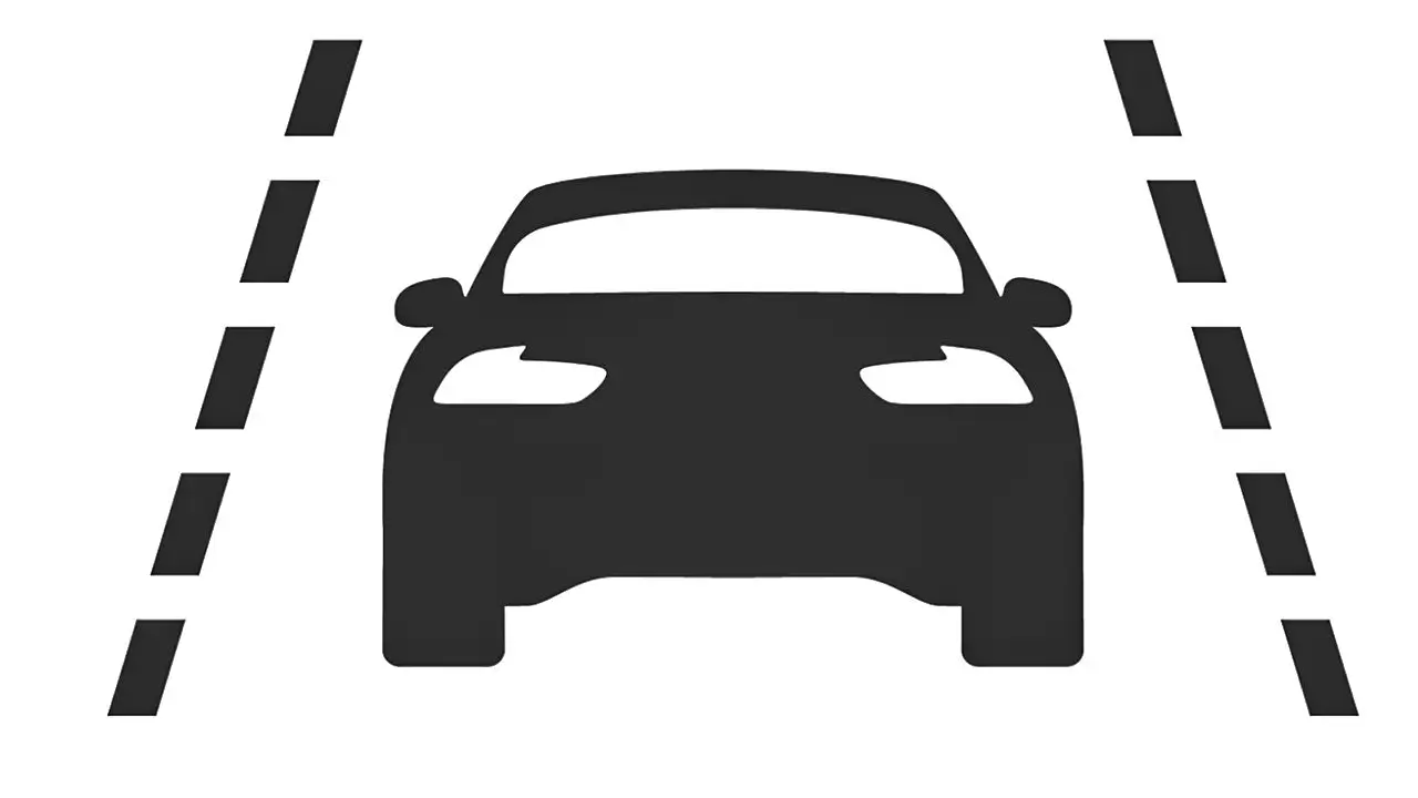How Lane Keep Assist Works in Real-World Driving