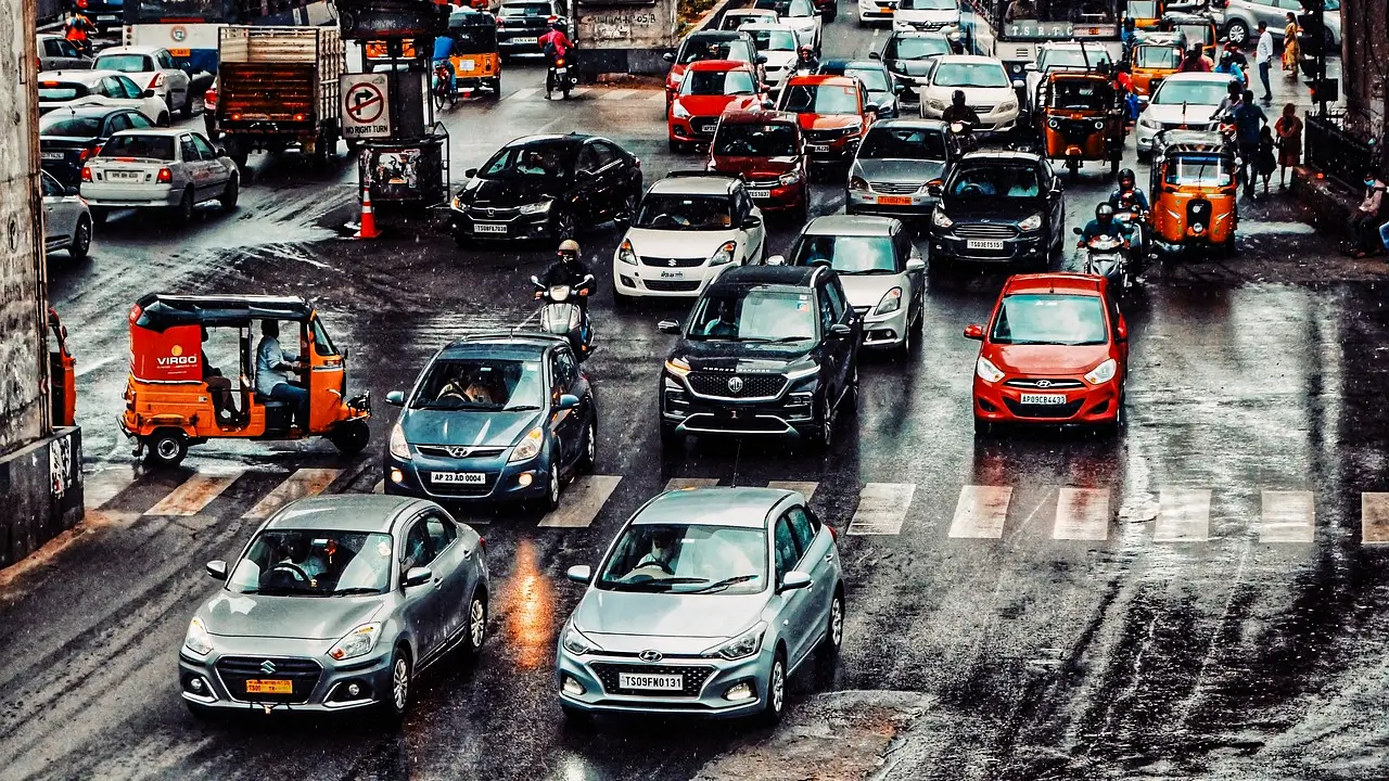 How the Indian Car Market Has Changed in the Last 10 Years