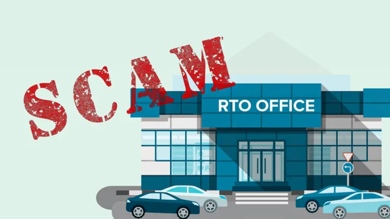 How to Avoid Getting Scammed at RTO Offices