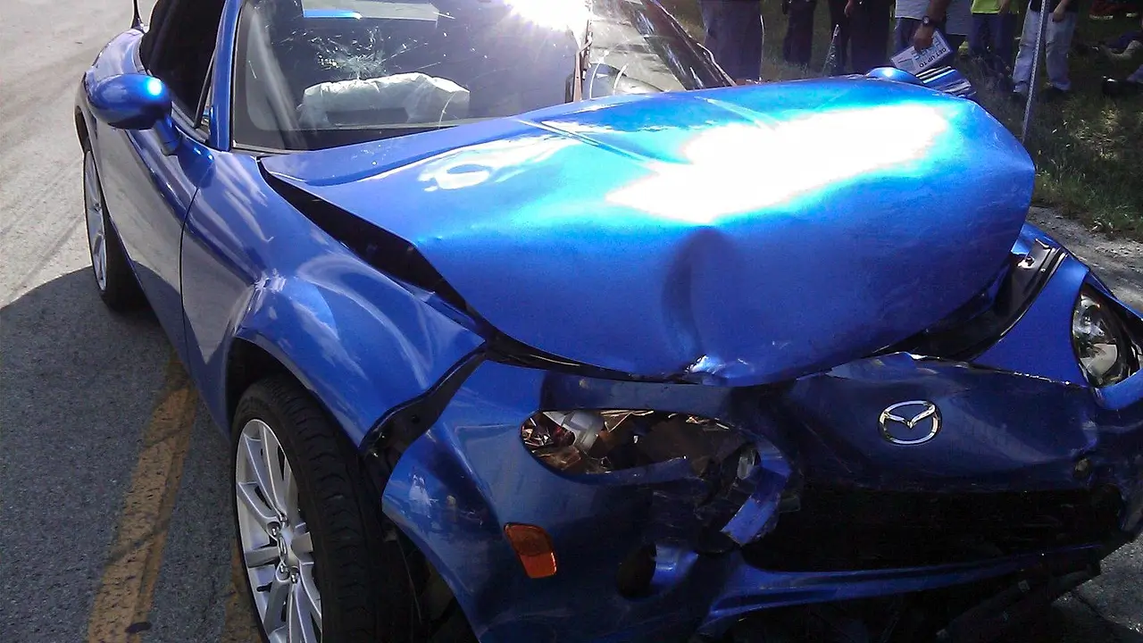 How to Check If a Car Has Been in an Accident Before Buying