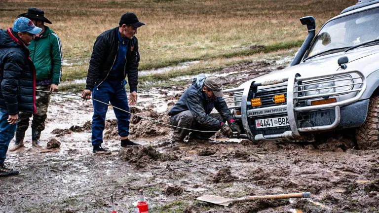 How to Choose the Best Car for Off-Road Adventures That Won’t Let You Down in the Wild
