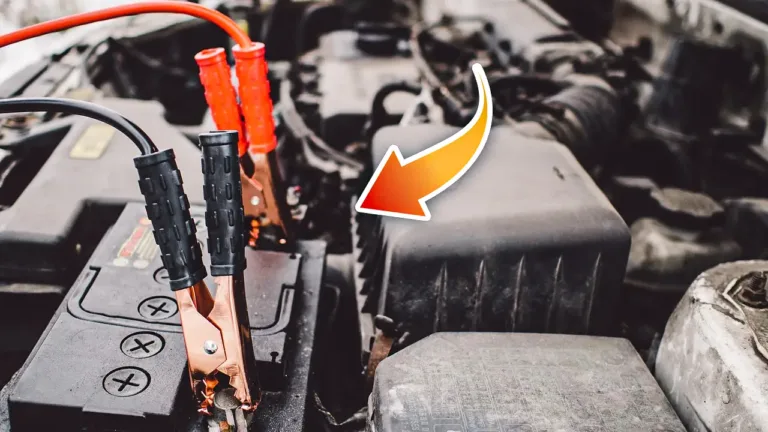 How to Maintain a Car Battery for Longer Life- Step-by-Step Guide