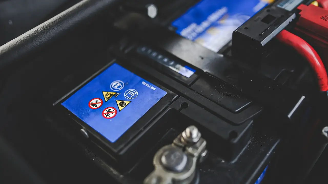 How to Maintain a Car Battery for Longer Life