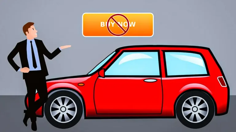 How to Transfer Car Ownership the Right Way