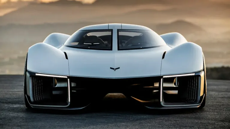Inside GM’s New UK Design Studio A Bold New Chapter in Automotive Innovation