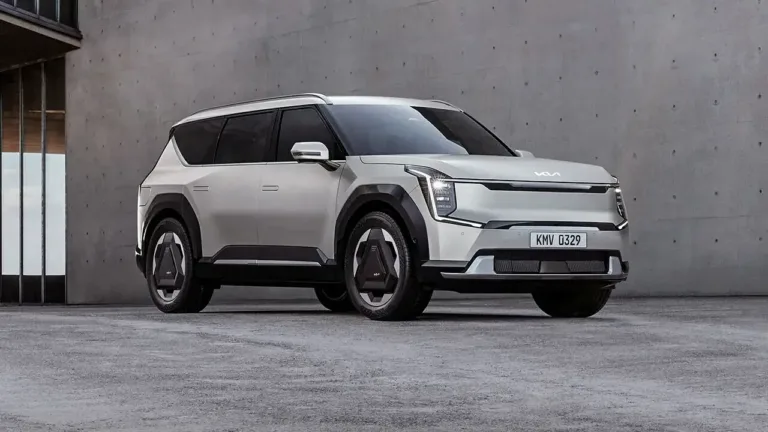 Kia EV3 Beats BMW and Hyundai to Win 2025 World Car of the Year and Here’s Why It Deserved It