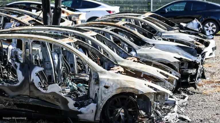 Pros and Cons of Switching to an Electric Car