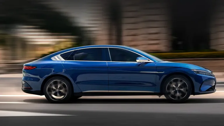 Shocking Electric SUVs Coming in 2025 That Will Change Everything