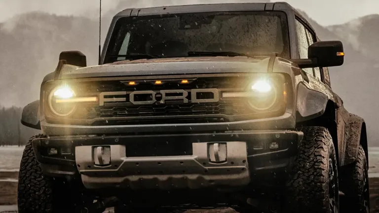 These Best Cars for Adventure Seekers Will Make You Ditch City Life Forever!