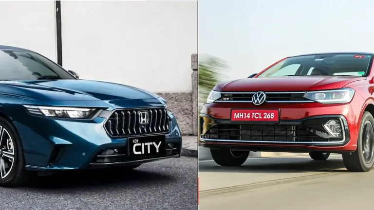 This Battle of Sedans Just Got Serious in 2025 and the Result Might Surprise You