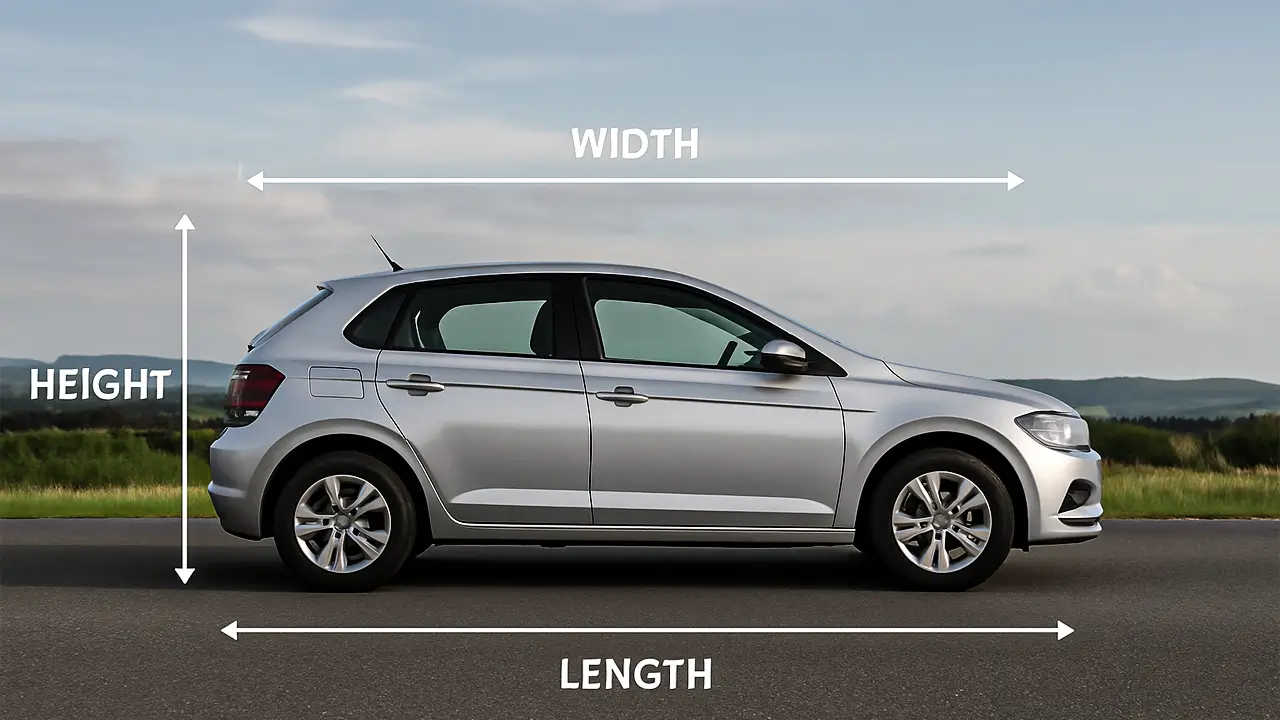 This is an Example image of Hatchback