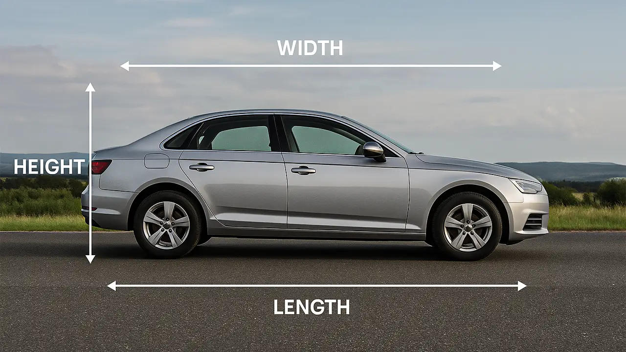 This is an Example image of Sedan