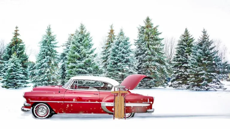 Tips for Winterizing Your Car That Mechanics Wish You Knew Before the First Snow Hits