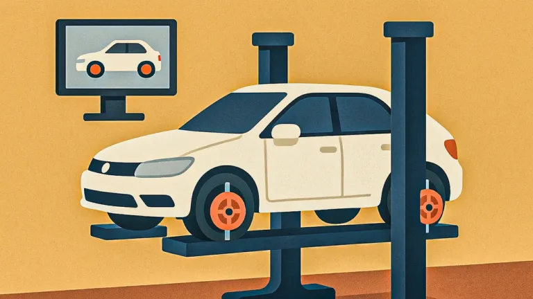 Top Benefits of Regular Wheel Alignment Every Driver Should Know