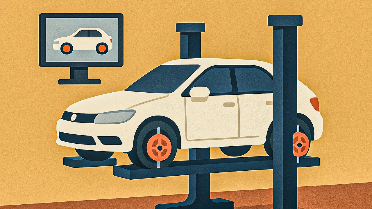 Top Benefits of Regular Wheel Alignment Every Driver Should Know