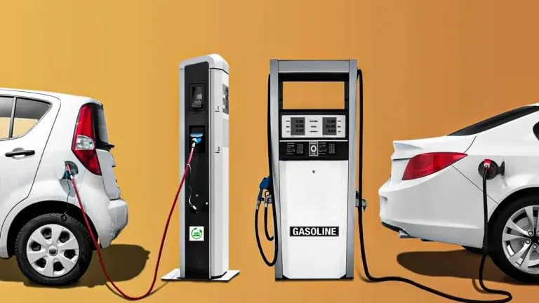 Transitioning from Gasoline to Electric Cars – What You Need to Know Before Making the Switch