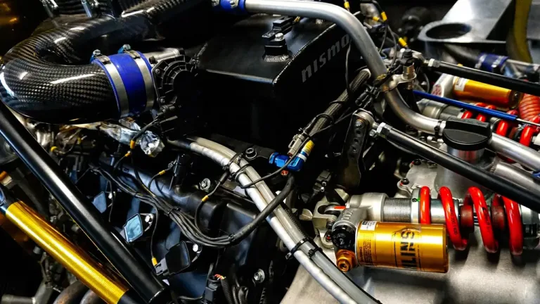 Understanding Different Types of Car Engines