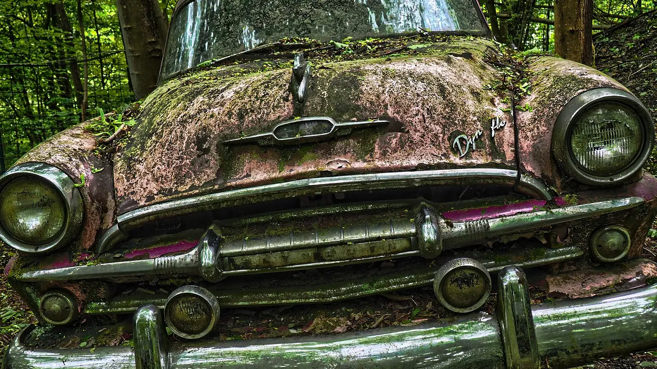 Understanding the Scrappage Policy in India
