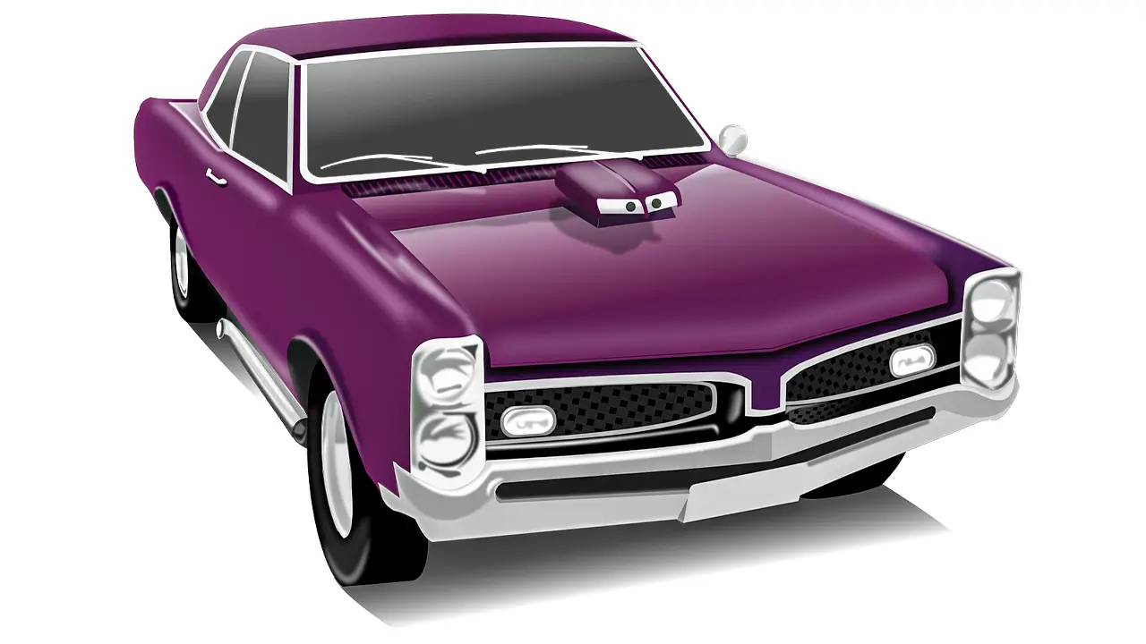 Vintage Cars a Good Investment
