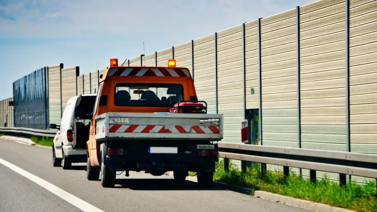 What Is Roadside Assistance & Do You Need It