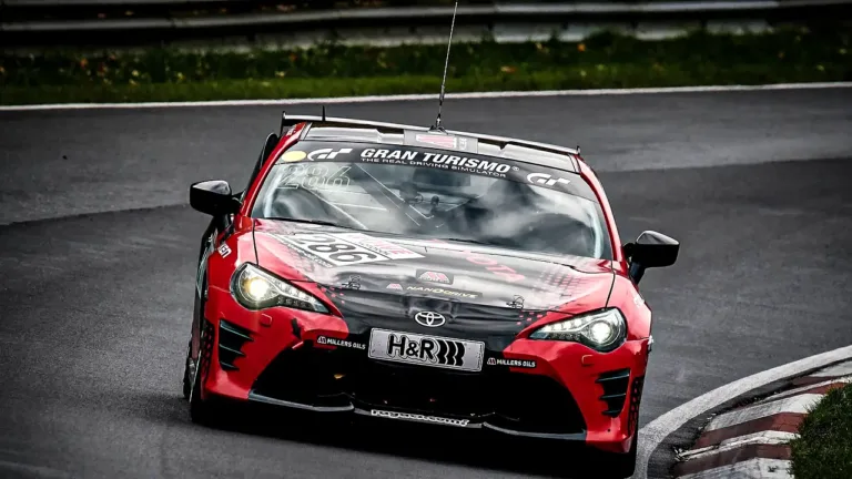 Which Toyota Car Is the Fastest? You’ll Be Shocked It’s Not the One You Think