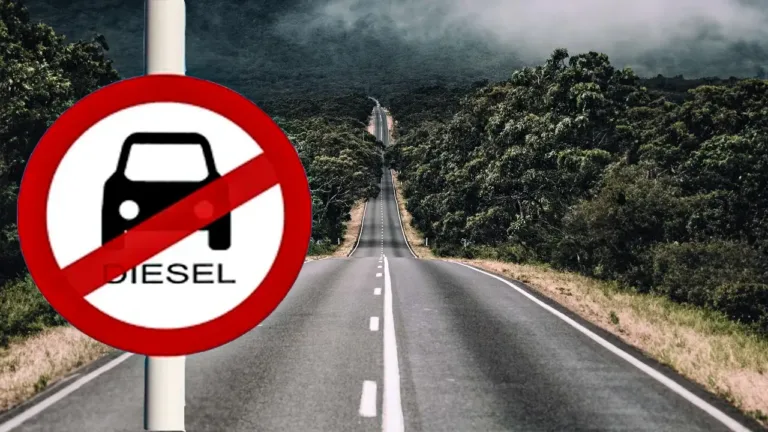 Why Diesel Cars Are Disappearing from Indian Roads