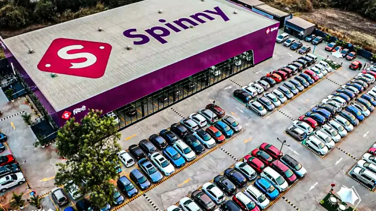 Why Spinny Buying Autocar India is a Game Changer for Car Lovers Everywhere