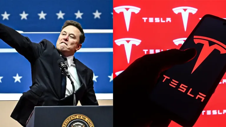 Why Tesla's biggest bull just slashed the EV maker's price target Like Never Before