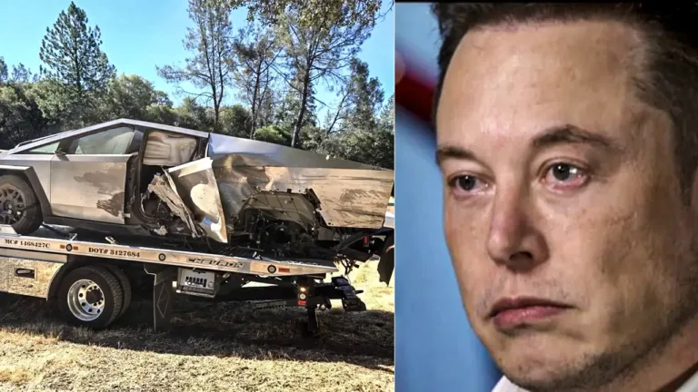 Why the Tesla Cybertruck Is Struggling to Meet Expectations