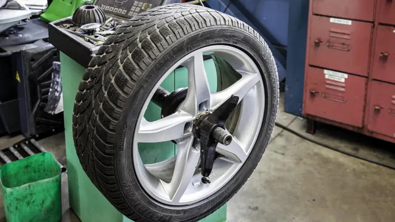 Why tire rotation is essential and how often to do it