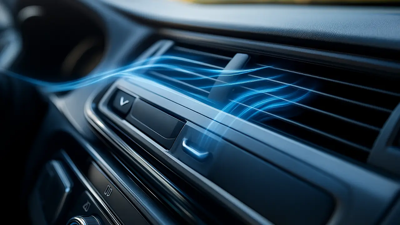 How to keep your car AC ice-cold in scorching summers