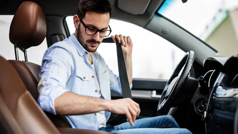 The Evolution of Safety Features in Modern Cars
