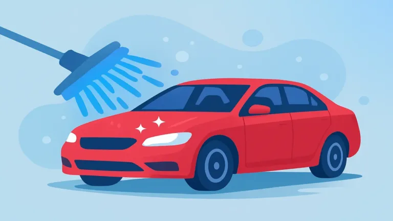 Will Car Wash Remove Ceramic Coating