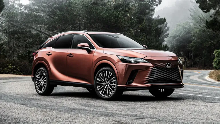 Are Lexuses Really Cheaper to Maintain Than BMW or Mercedes