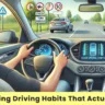 Fuel-Saving Driving Habits That Actually Work